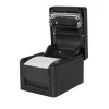 POS printeris Citizen CT-E351 — Tiešā termiskā druka, 203 x 203 DPI, 58/80 mm, Vadu (seriālais, USB), 250 mm/s, melns