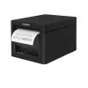 POS printeris Citizen CT-E351 — Tiešā termiskā druka, 203 x 203 DPI, 58/80 mm, Vadu (seriālais, USB), 250 mm/s, melns
