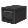 POS printeris Citizen CT-E351 — Tiešā termiskā druka, 203 x 203 DPI, 58/80 mm, Vadu (seriālais, USB), 250 mm/s, melns