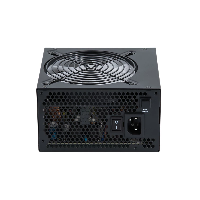 Chieftec Photon barošanas bloks 650 W 24-pin ATX PS/2 melns