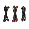 Chieftec Photon barošanas bloks 650 W 24-pin ATX PS/2 melns