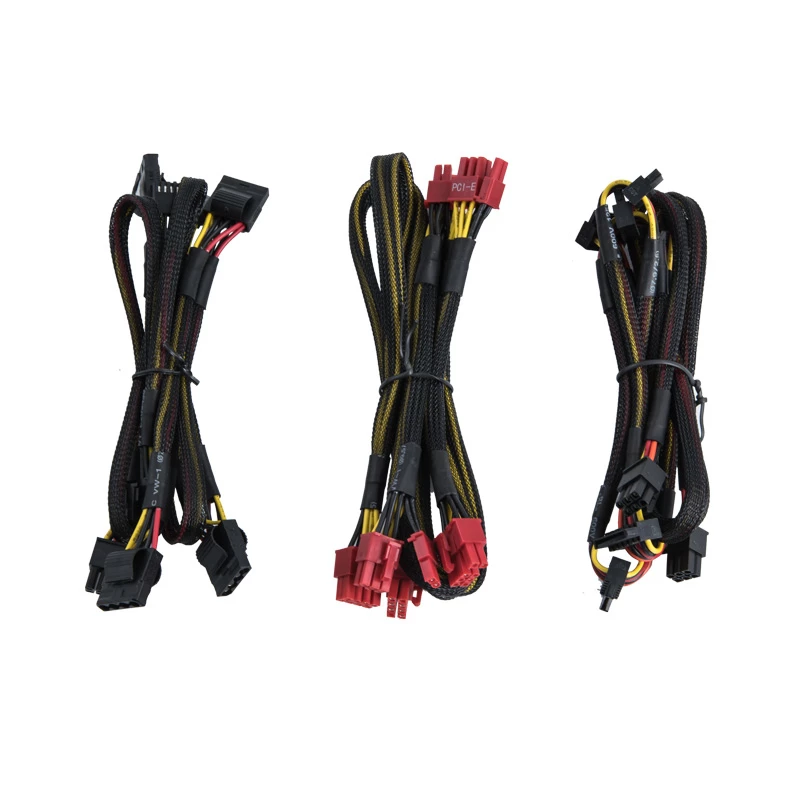Chieftec Photon barošanas bloks 650 W 24-pin ATX PS/2 melns