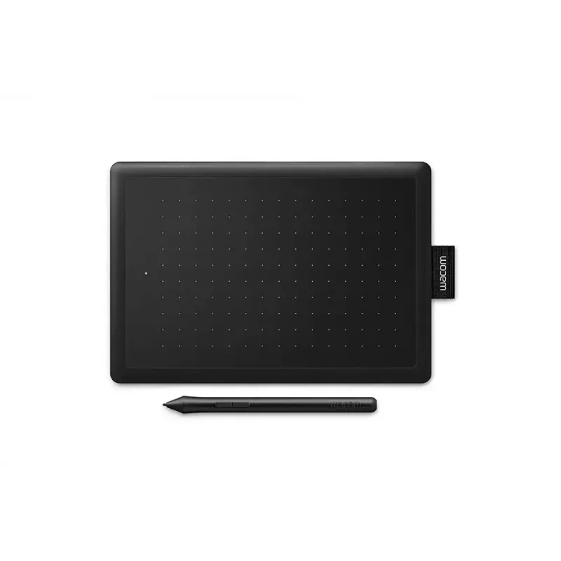 Graphic Tablet Wacom One by Medium