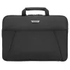 DELL AA686731 portatīvā datora soma 39,6 cm (15,6 collas) Troleju soma Melna