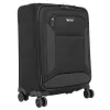 DELL AA686731 portatīvā datora soma 39,6 cm (15,6 collas) Troleju soma Melna