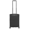 DELL AA686731 portatīvā datora soma 39,6 cm (15,6 collas) Troleju soma Melna