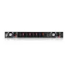 Pārvaldāms slēdzis Zyxel CX4800-56F L3 1U 4000 Gbit/s 30000 MAC