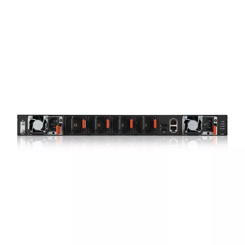 Pārvaldāms slēdzis Zyxel CX4800-56F L3 1U 4000 Gbit/s 30000 MAC