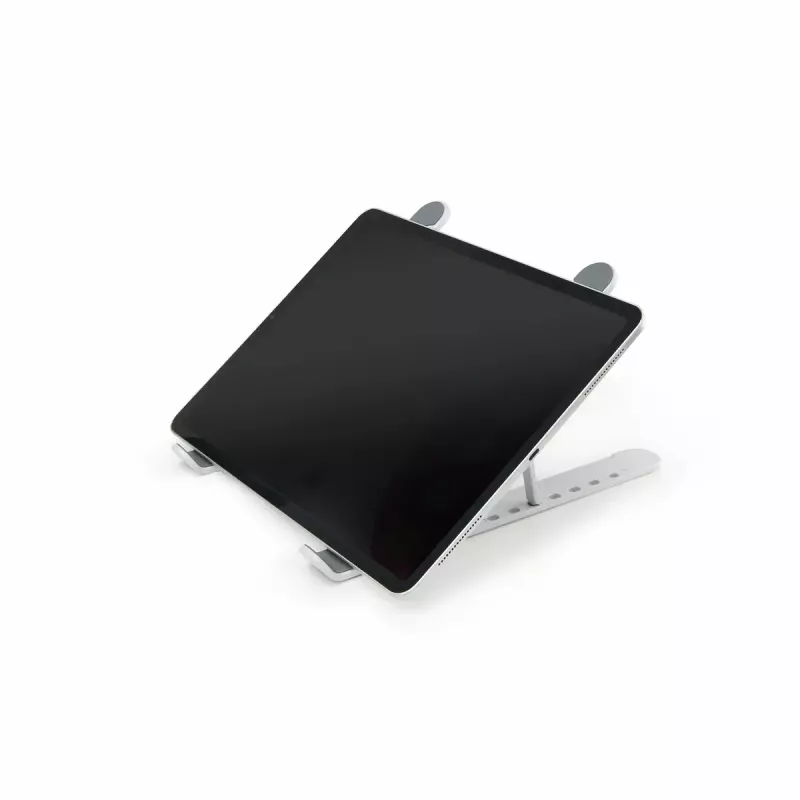 Klēpjdatora statīvs DICOTA D31889 Melns Sudraba