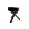 DICOTA D31892 tīmekļa kamera 1902 x 1080 pikseļi USB Melns
