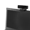 DICOTA D31892 tīmekļa kamera 1902 x 1080 pikseļi USB Melns
