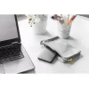 Cietā diska/SSD korpuss Digitus DA-71114 2,5 collu SATA 3 USB 3.0