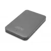Cietā diska/SSD korpuss Digitus DA-71114 2,5 collu SATA 3 USB 3.0
