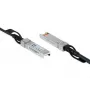 Tiešā pieslēguma vara kabelis LevelOne DAC-0102 10 Gb/s, 2 m Twinax