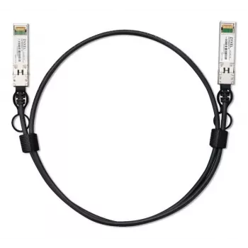 Tiešās pieslēguma vara (DAC) kabelis Zyxel DAC25G-1M-ZZ0101F 25G, 1 m