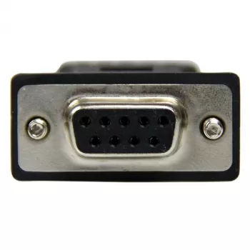 StarTech.com RS422 RS485 seriālais DB9 uz spaiļu bloka adapteris