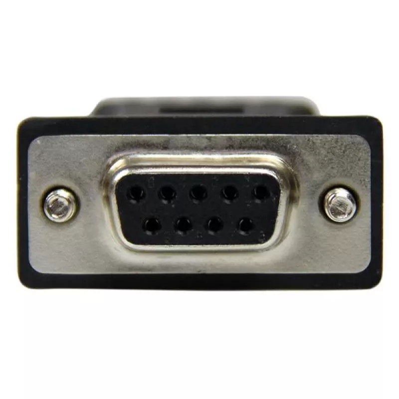 StarTech.com RS422 RS485 seriālais DB9 uz spaiļu bloka adapteris