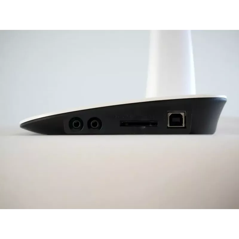 Optoma DC460 dokumentu kamera 25.4 / 3.2 mm CMOS USB 2.0