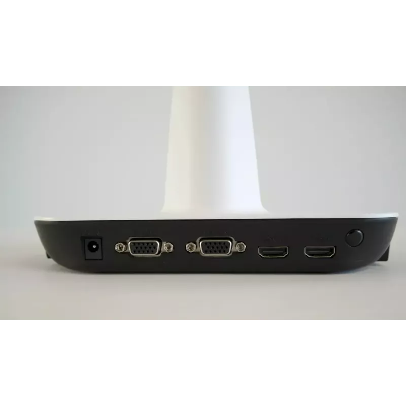 Optoma DC460 dokumentu kamera 25.4 / 3.2 mm CMOS USB 2.0