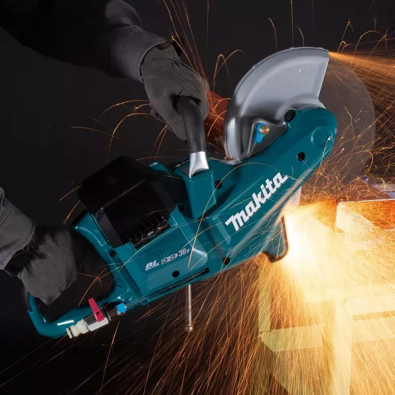 Universālais griezējs Makita DCE090ZX1