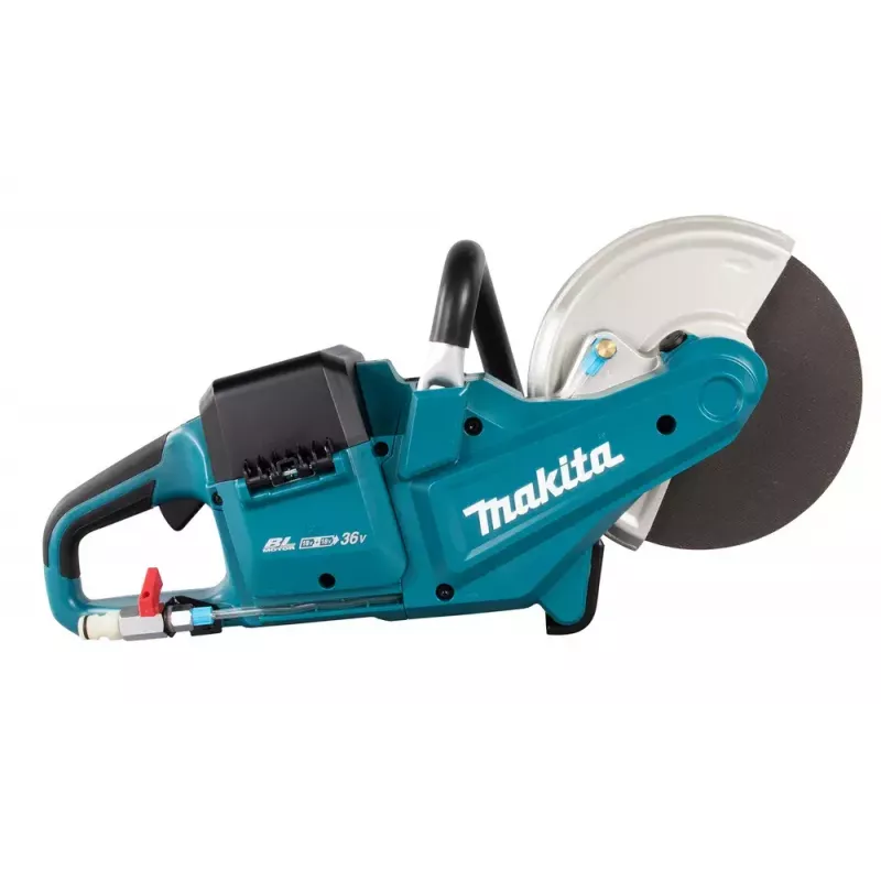 Universālais griezējs Makita DCE090ZX1