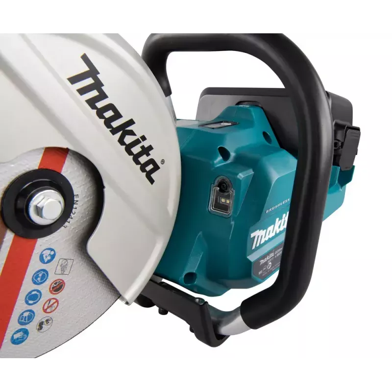 Universālais griezējs Makita DCE090ZX1
