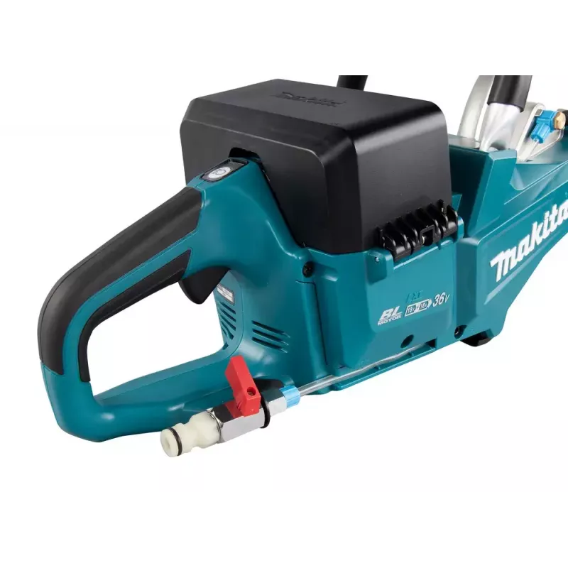 Universālais griezējs Makita DCE090ZX1