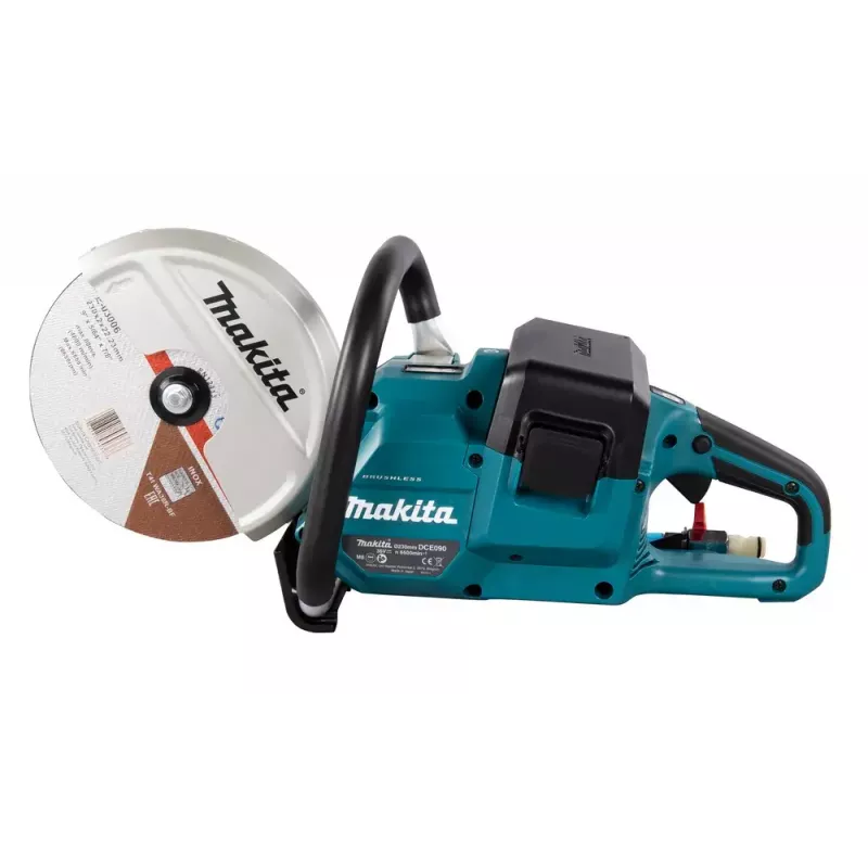 Universālais griezējs Makita DCE090ZX1