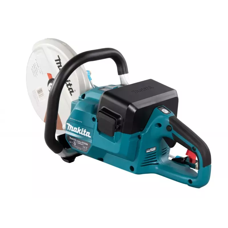Universālais griezējs Makita DCE090ZX1