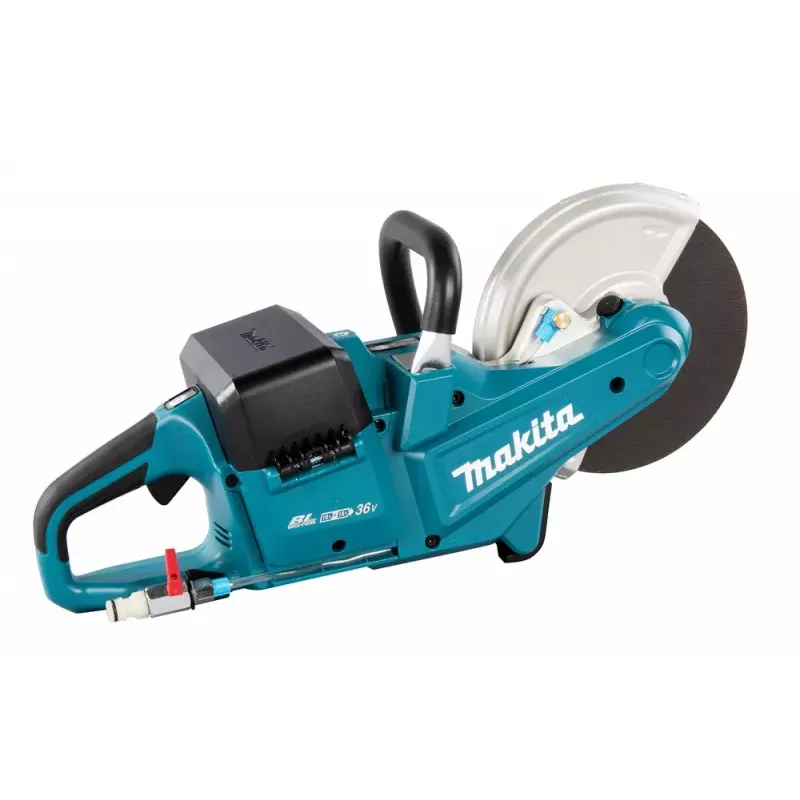 Universālais griezējs Makita DCE090ZX1