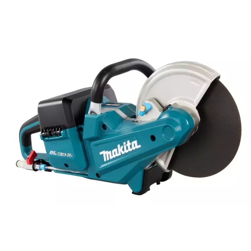 Universālais griezējs Makita DCE090ZX1