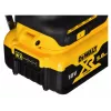 Bezvada triecienurbjmašīna DeWalt DCK2062D2T