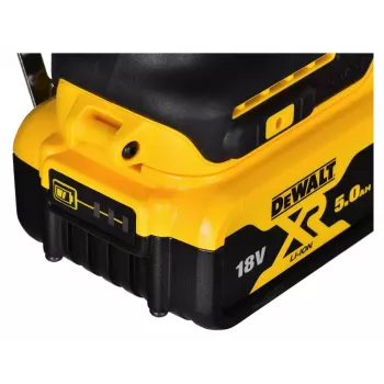 Bezvada triecienurbjmašīna DeWalt DCK2062D2T