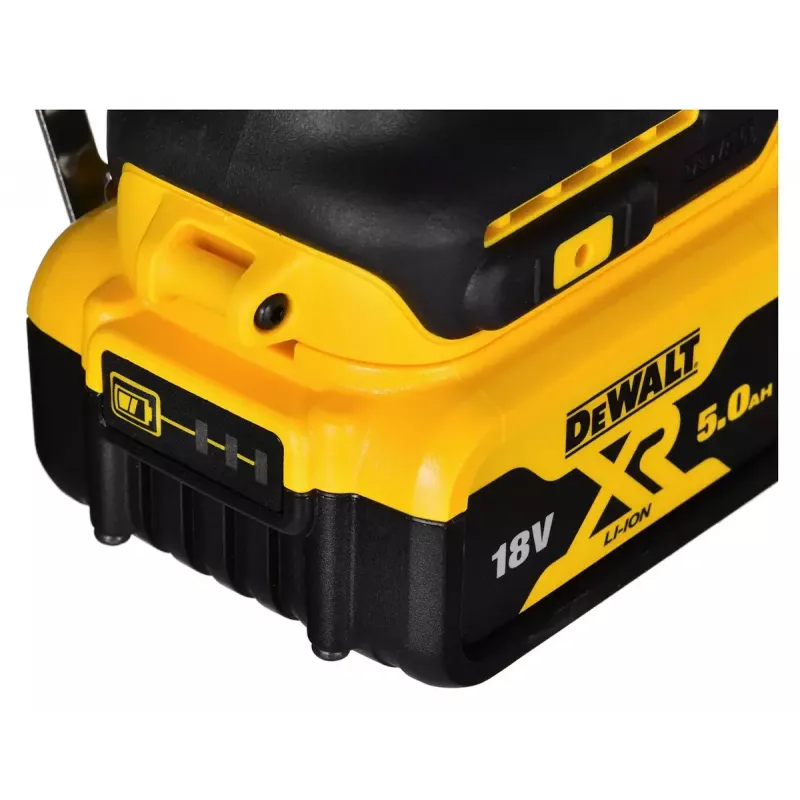Bezvada triecienurbjmašīna DeWalt DCK2062D2T
