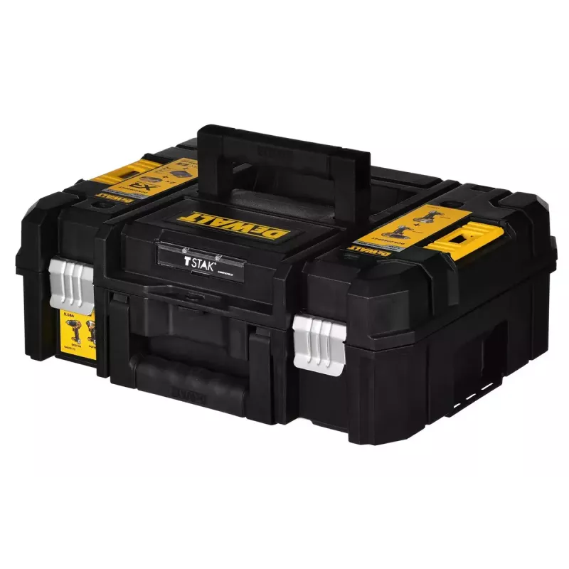 Bezvada triecienurbjmašīna DeWalt DCK2062D2T