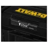 Bezvada triecienurbjmašīna DeWalt DCK2062D2T
