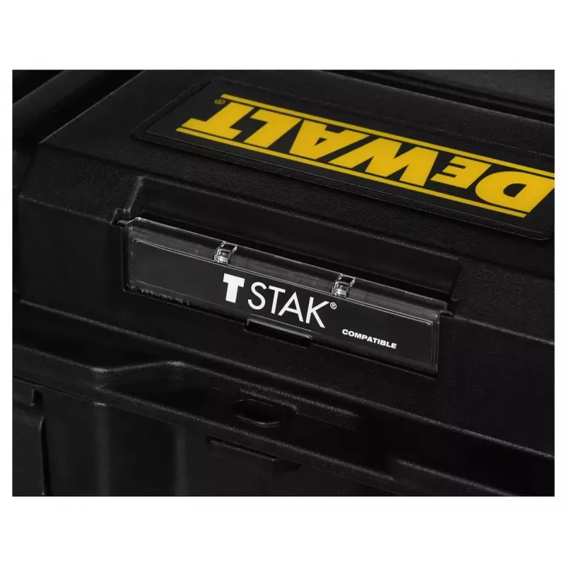 Bezvada triecienurbjmašīna DeWalt DCK2062D2T