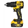 Bezvada triecienurbjmašīna DeWalt DCK2062D2T