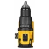 Bezvada triecienurbjmašīna DeWalt DCK2062D2T