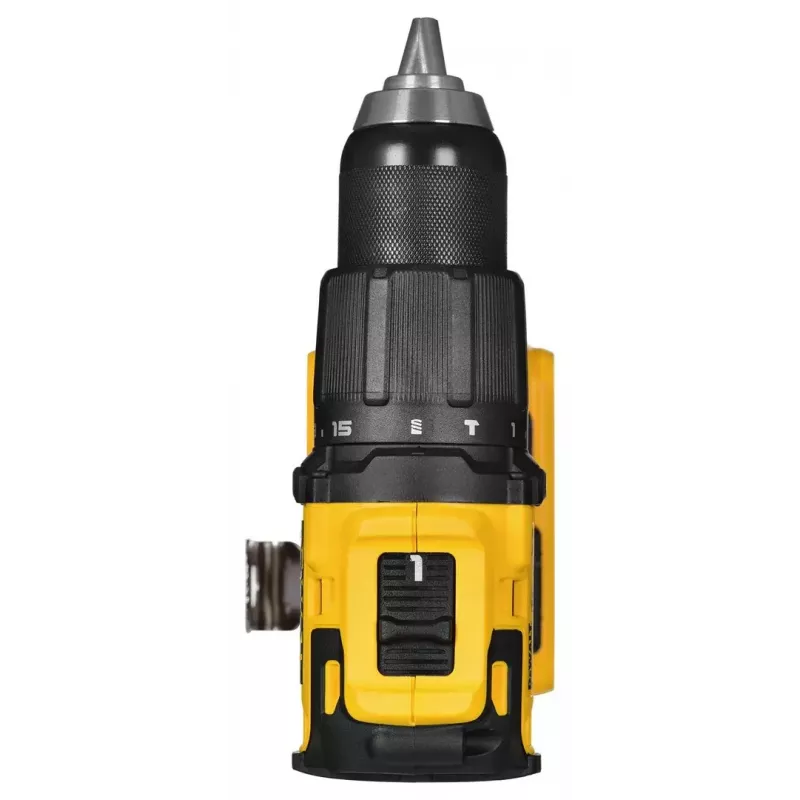 Bezvada triecienurbjmašīna DeWalt DCK2062D2T