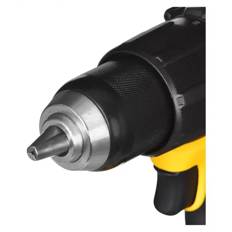 Bezvada triecienurbjmašīna DeWalt DCK2062D2T