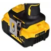 Bezvada triecienurbjmašīna DeWalt DCK2062D2T