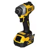 Bezvada triecienurbjmašīna DeWalt DCK2062D2T