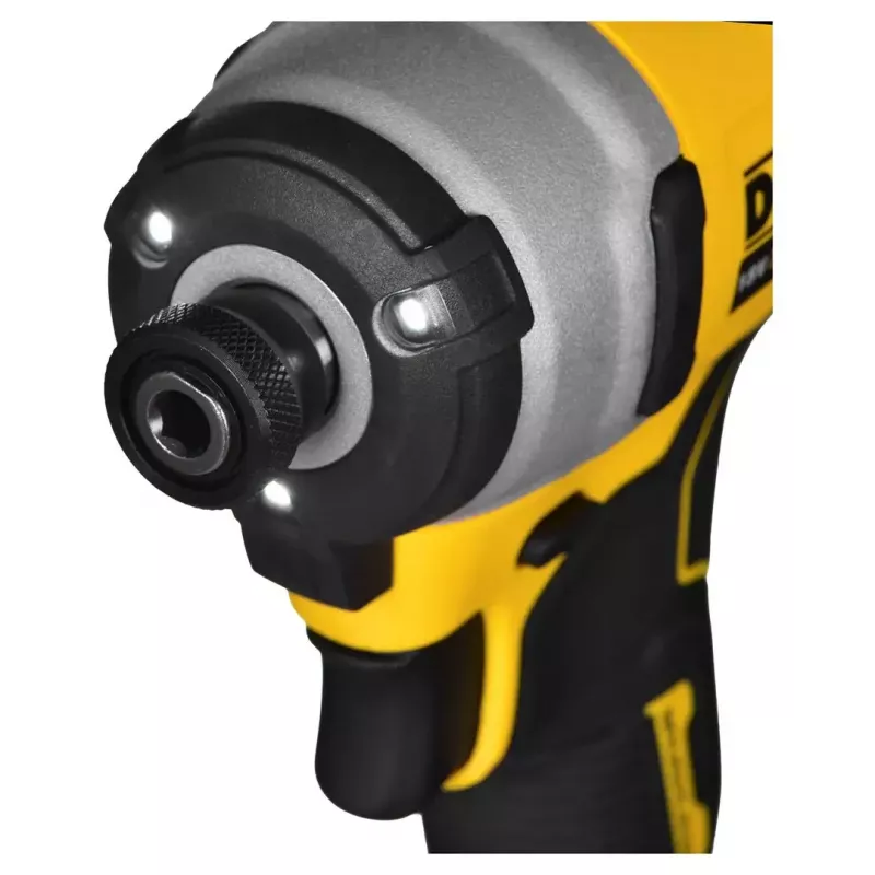 Bezvada triecienurbjmašīna DeWalt DCK2062D2T