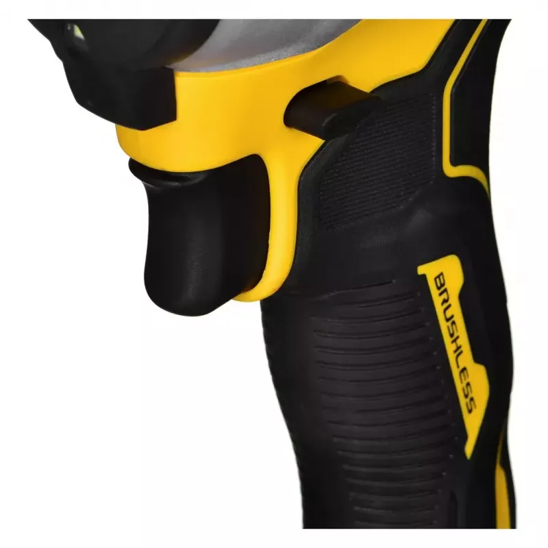 Bezvada triecienurbjmašīna DeWalt DCK2062D2T