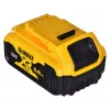 Bezvada triecienurbjmašīna DeWalt DCK2062D2T