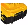 Bezvada triecienurbjmašīna DeWalt DCK2062D2T