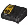 Bezvada triecienurbjmašīna DeWalt DCK2062D2T