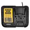 Bezvada triecienurbjmašīna DeWalt DCK2062D2T