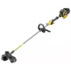 Krūmgriezis DeWalt DCM571N-XJ 38 cm griešanas platums, 54V XR FLEXVOLT, 3 Ah (korpuss), 4.6 kg, neilona aukla